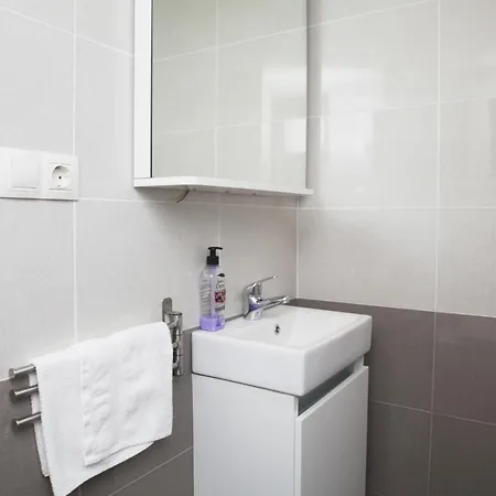 Apartment Barnapartments Rambla Cataluna