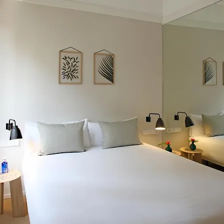 The Moods Catedral Boutique Guest house Barcelona