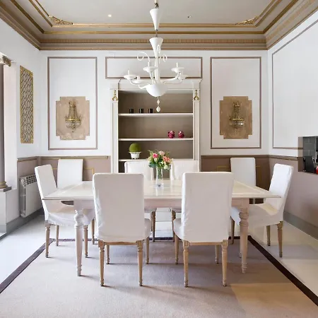 Apartment Hohomes - Centric Design Barcelona