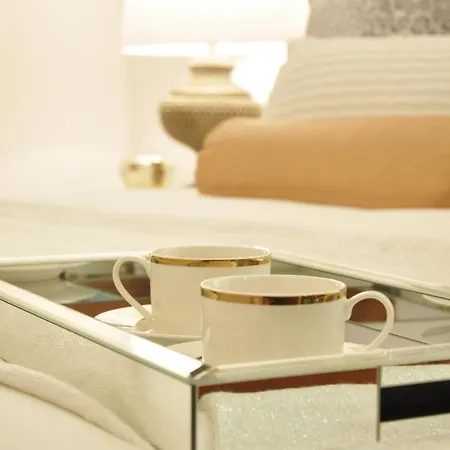 Villa Belleview Barcelona