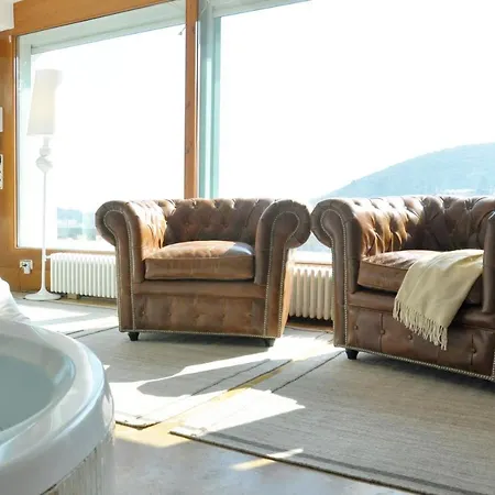Villa Belleview Barcelone