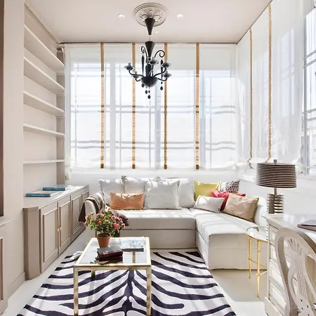 Hohomes - Centric Design Apartment Barcelona