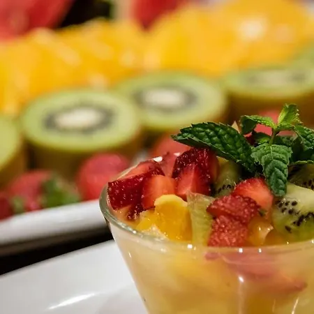 Sunotel Club Отель 4*