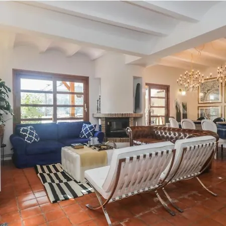 Belleview Villa