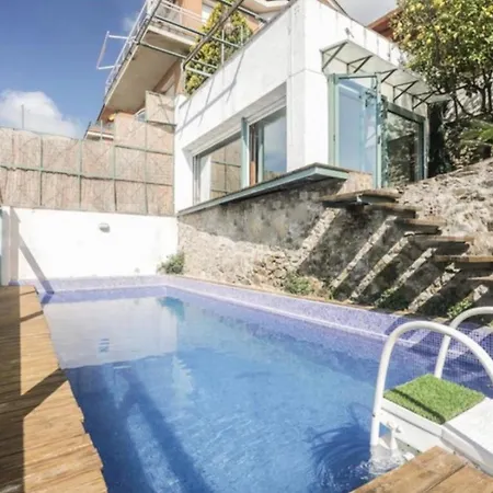 Villa Belleview *