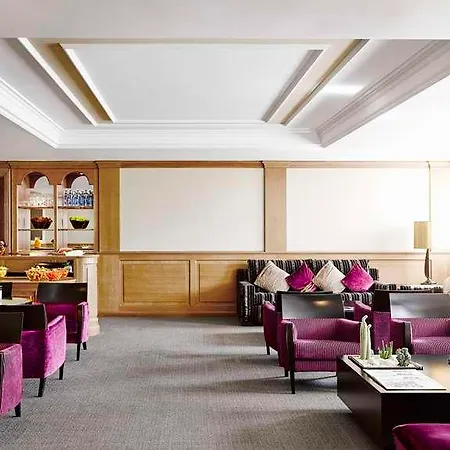 Hotel Torre Melina Gran Melia Barcelone