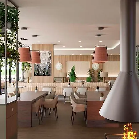 Hotel Torre Melina Gran Melia