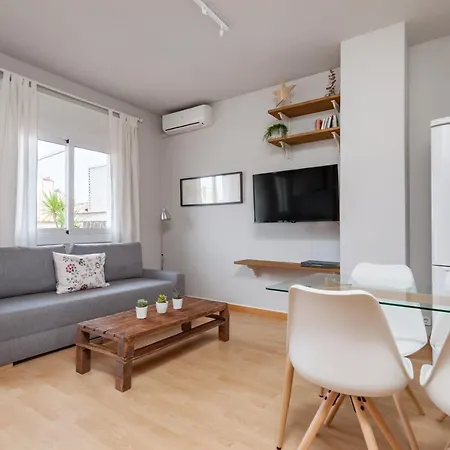 Lejlighed Flateli Roger 16 *