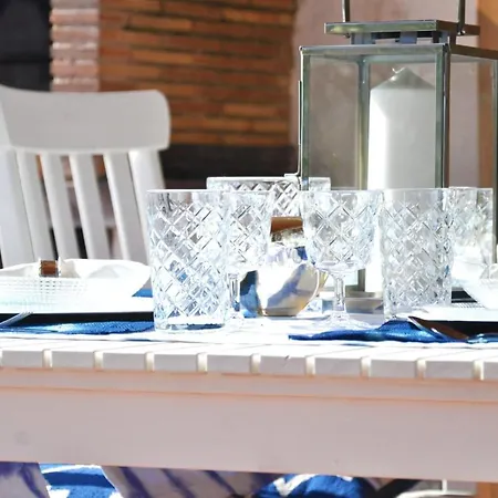Villa Belleview *