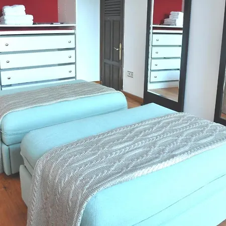 Villa Belleview Barcelone
