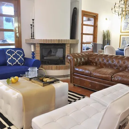 Villa Belleview *