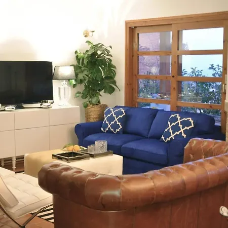 Belleview Villa