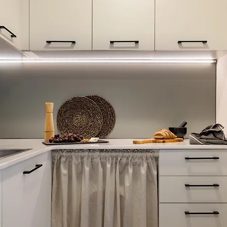 Nevis - Modern Two Bedroom In Sagrada Familia
