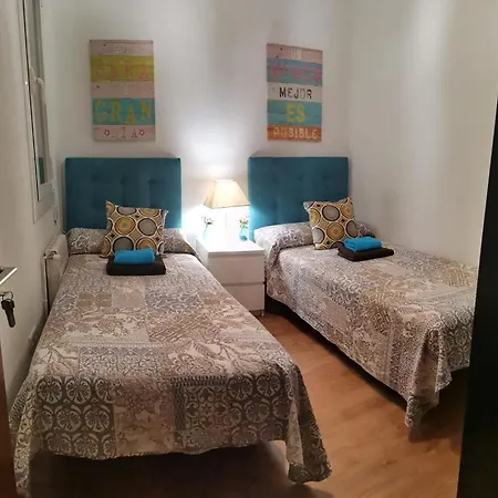 Bed and breakfast Valencia
