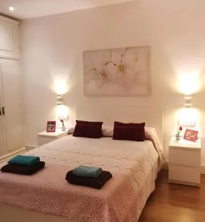 Bed and breakfast Valencia