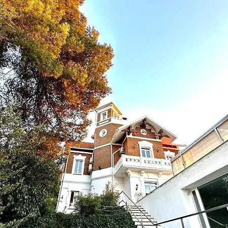 Aya House * Barcelone