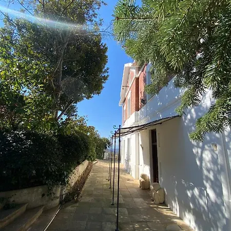 Aya House * Barcelona