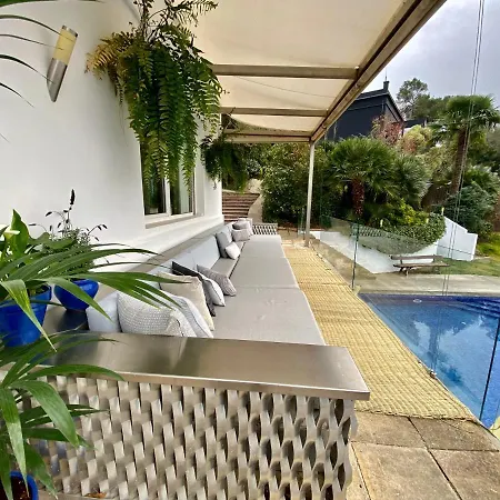 Aya House * Barcelone