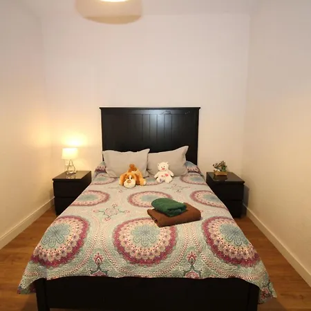 Bed and breakfast Valencia *
