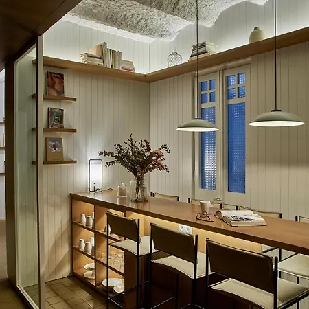 The Moods Catedral Boutique Guest house 2*