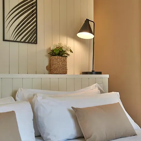 The Moods Catedral Boutique Guest house 2*