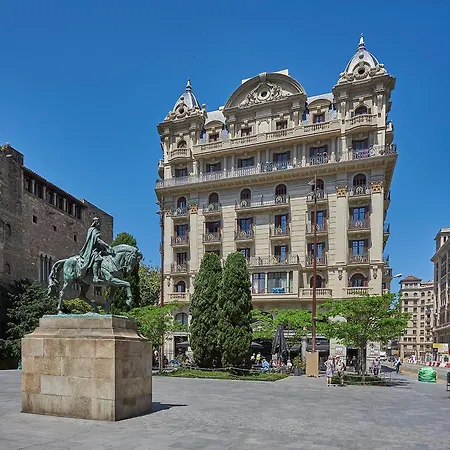Guest house The Moods Catedral Boutique