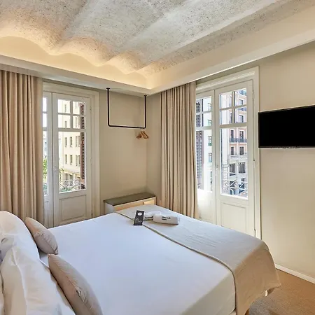 Guest house The Moods Catedral Boutique