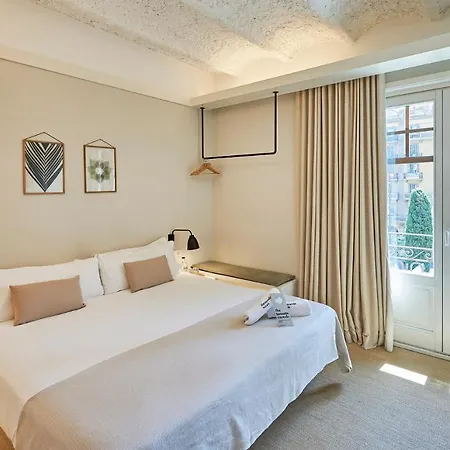 The Moods Catedral Boutique Guest house Barcelona