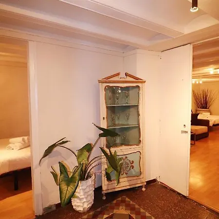 Hostel Efate