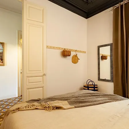 Apartment Lege - Two Bedroom In Mallorca St Barcelona