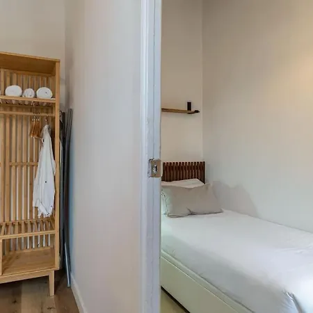 Canela Homes Corsega Apartament *