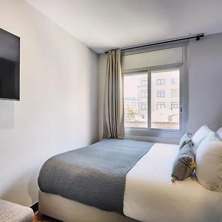 Cortes Rambla Hotel Barcellona
