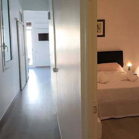 Suitur Floridablanca Barcelona