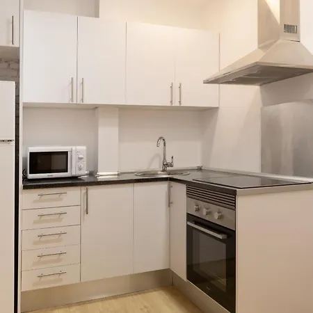 Apartmán Gothic - Ramblas *
