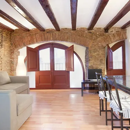 Apartmán Gothic - Ramblas