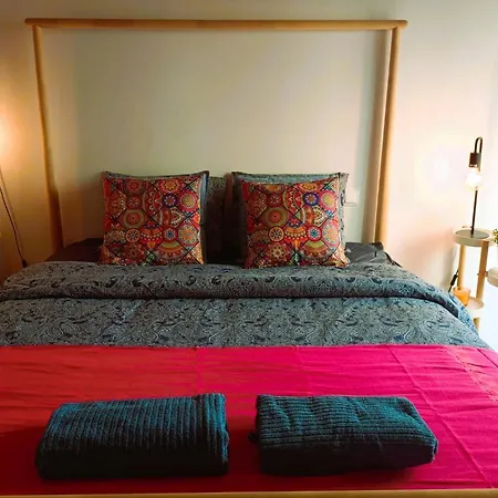 Hostel Private In Gothic Barcelona