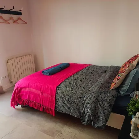 Private In Gothic Barcelona