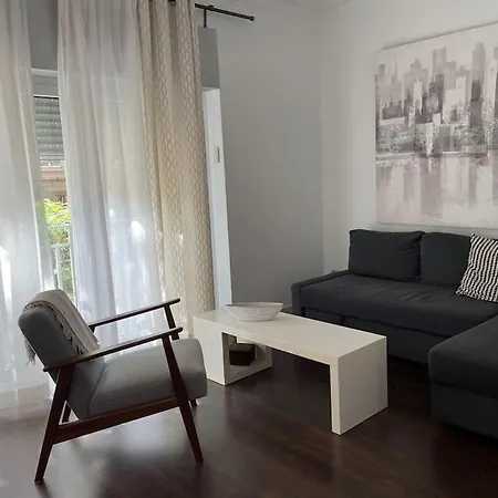 شقة Cozy And برشلونة