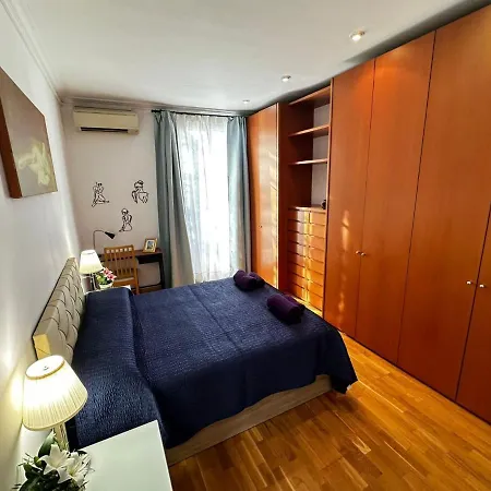 Bed & Breakfast Calabria *