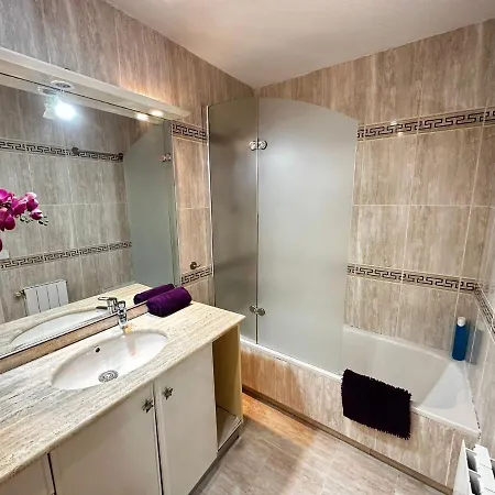 Bed & Breakfast Calabria Barcellona