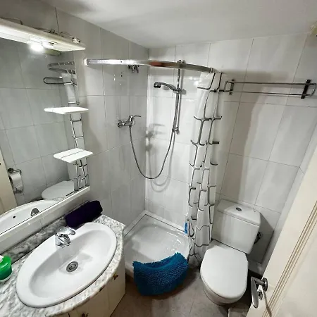 Calabria Bed & Breakfast *