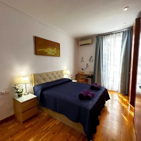 Bed & Breakfast Calabria