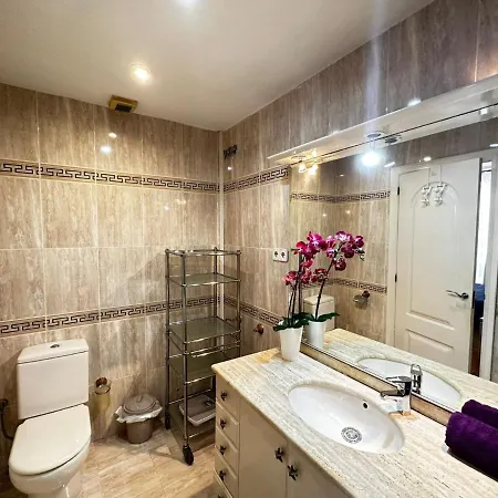 Calabria Bed & Breakfast Barcellona