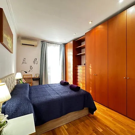 Calabria Bed & Breakfast *