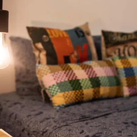 Eixample Private Hostel *