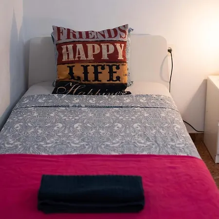 Hostel Eixample Private Barcelona