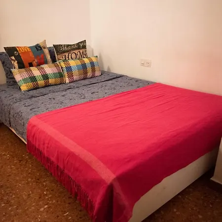 Eixample Private Hostel