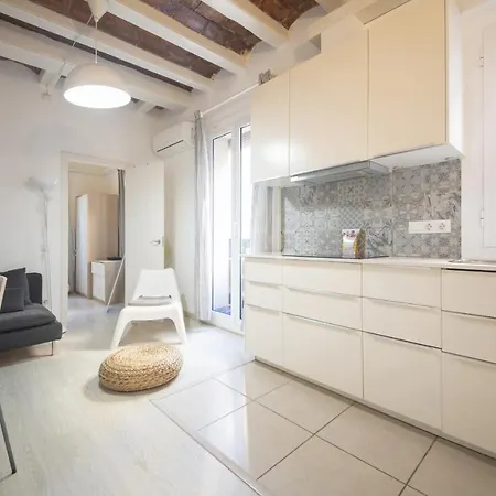 Catalunya Casas Lovely 100m To Beach! Apartment *