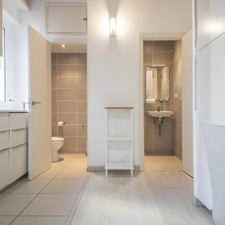 Apartment Catalunya Casas Lovely 100m To Beach! Barcelona