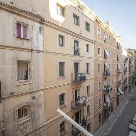 Apartment Catalunya Casas Lovely 100m To Beach! *